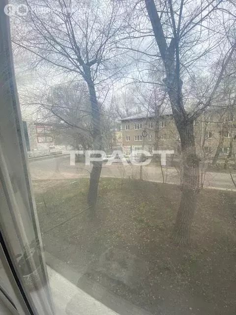 1-комнатная квартира: Воронеж, Красноармейская улица, 33/2 (31 м) - Фото 0