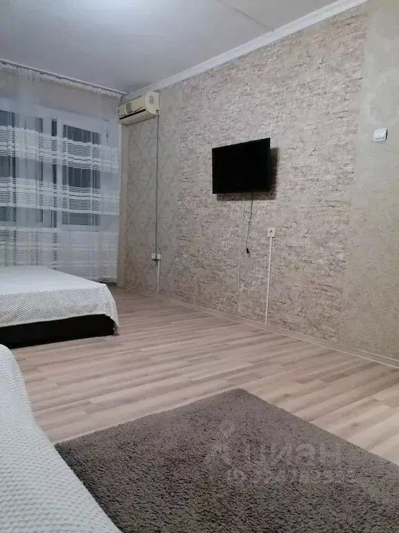 1-к кв. Краснодарский край, Тихорецк Ленинградская ул., 135 (35.0 м) - Фото 2