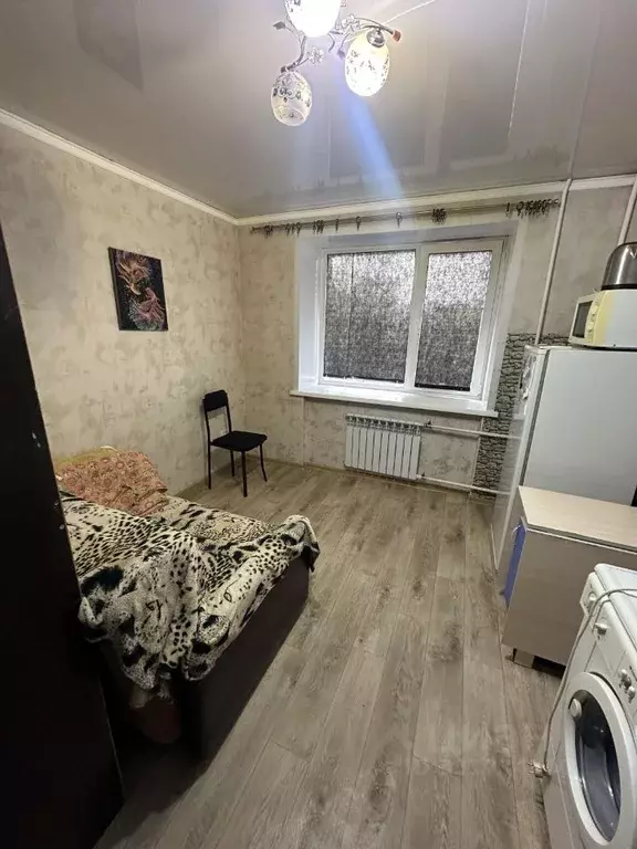 Комната Красноярский край, Красноярск 7-я Полярная ул., 6 (10.0 м) - Фото 2