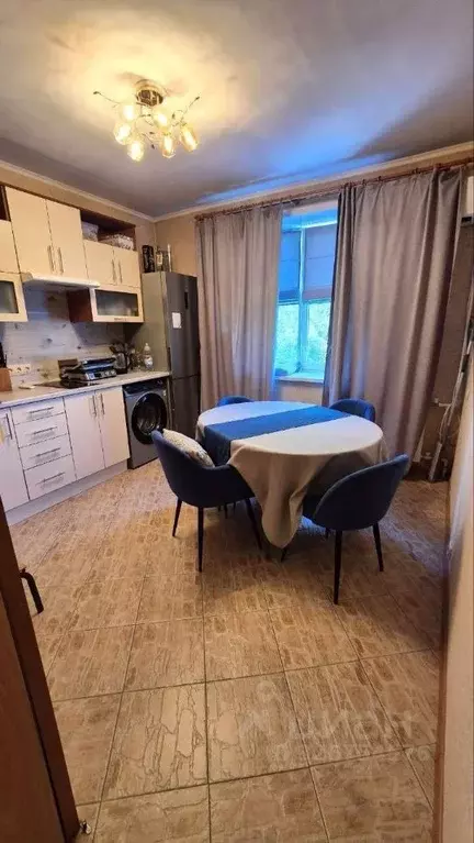 1-к кв. Новосибирская область, Искитим Южный мкр, 41Б (32.1 м) - Фото 1