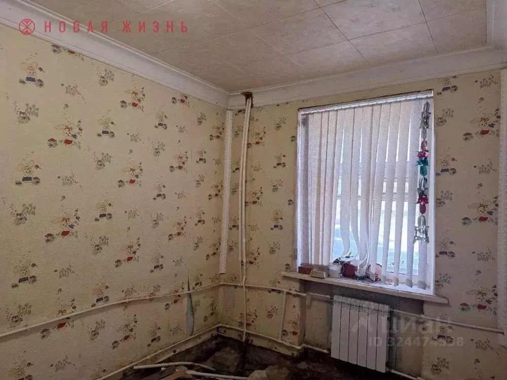 2-к кв. Самарская область, Самара Ставропольская ул., 53 (38.5 м) - Фото 2