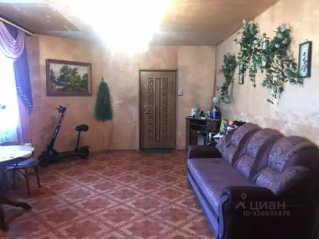 Дом в Московская область, Одинцовский городской округ, д. Барвиха  ... - Фото 1