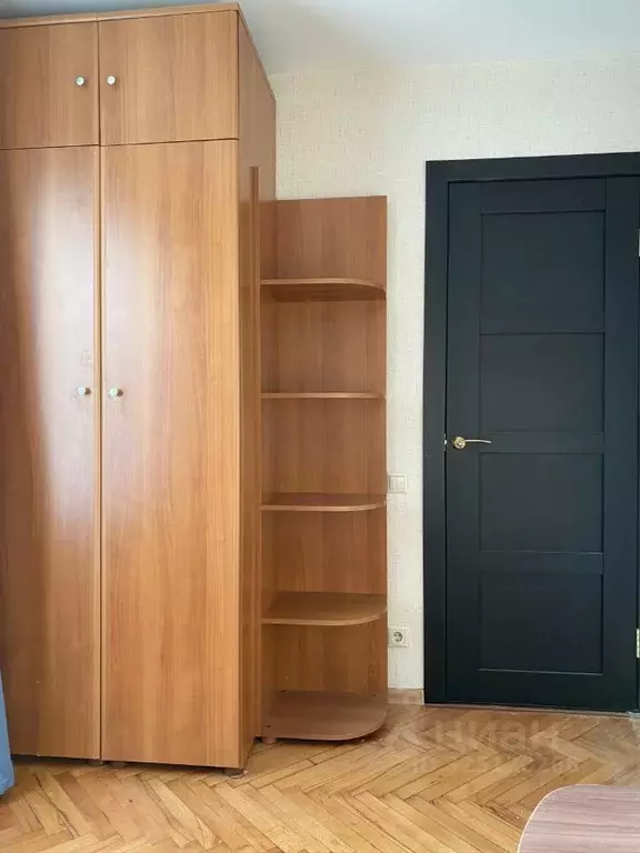 2-к кв. Москва Туристская ул., 6К4 (42.0 м) - Фото 0