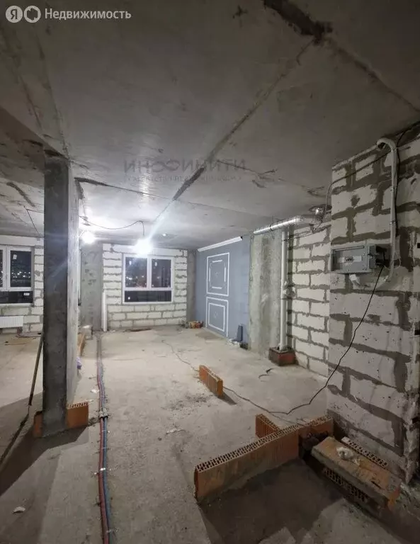 3-комнатная квартира: Московский, улица Лаптева, 9 (93 м) - Фото 2