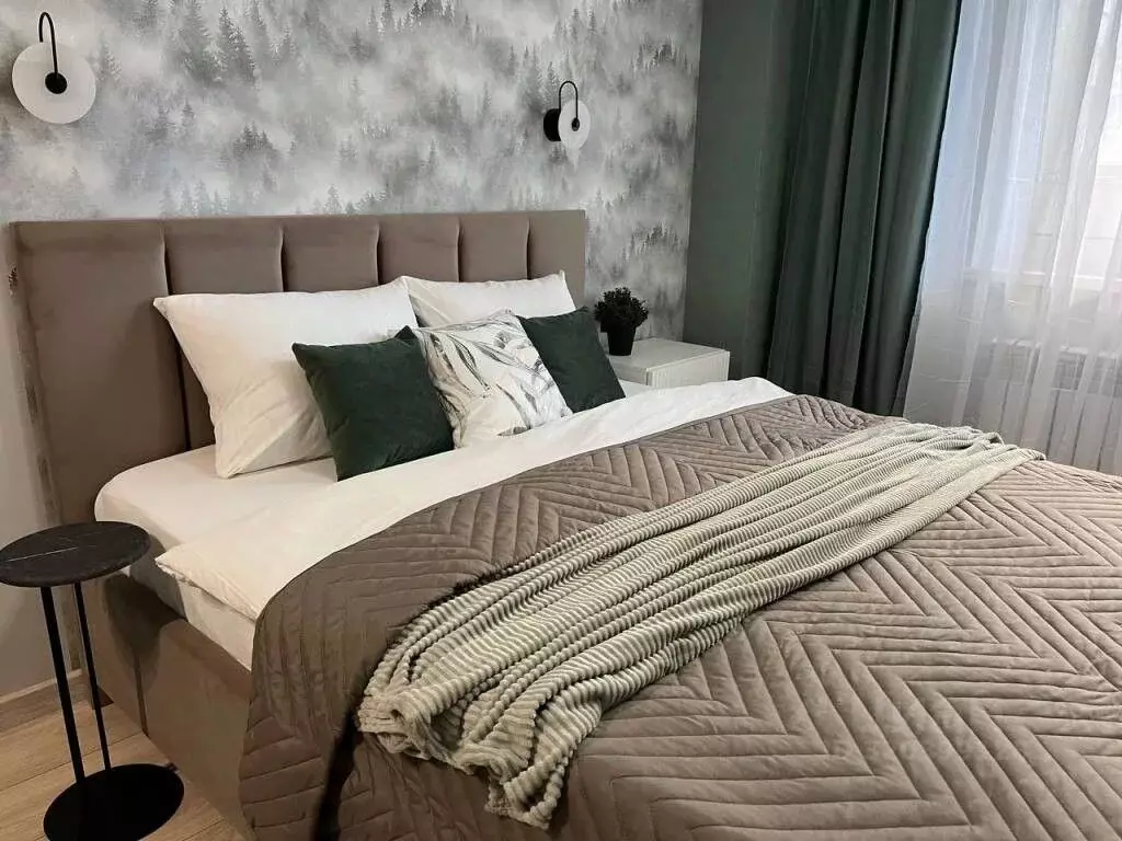 1-к кв. Ростовская область, Ростов-на-Дону просп. 40-летия Победы, ... - Фото 1