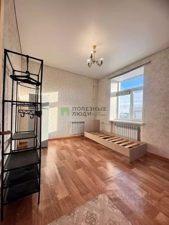 Комната Татарстан, Казань ул. Ильича, 38 (11.8 м) - Фото 1