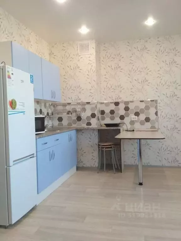 Студия Татарстан, Казань ул. Рауиса Гареева, 103 (30.0 м) - Фото 0