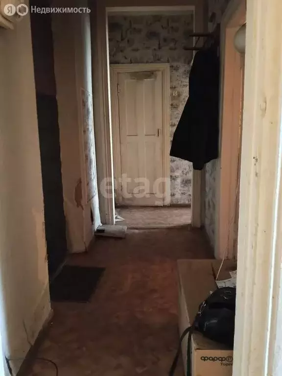 2-комнатная квартира: Мичуринск, микрорайон Кочетовка, ... - Фото 1
