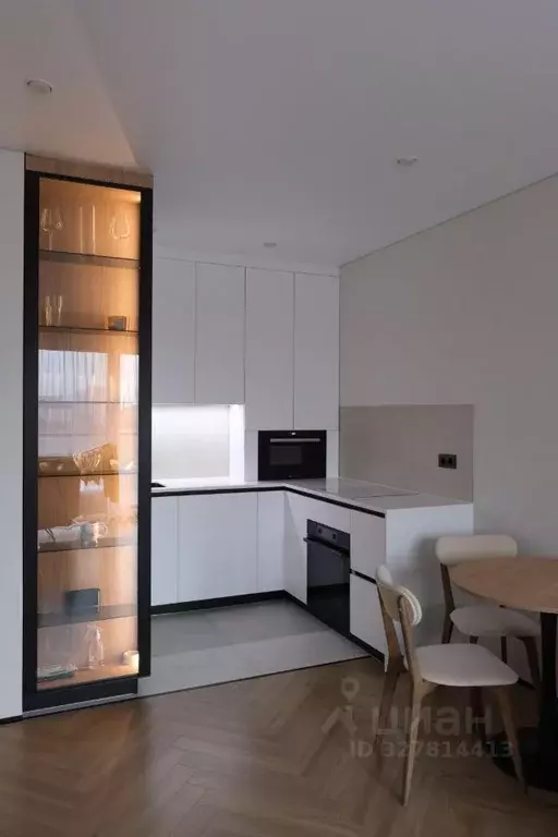 2-к кв. Астраханская область, Астрахань ул. Набережная Приволжского ... - Фото 2