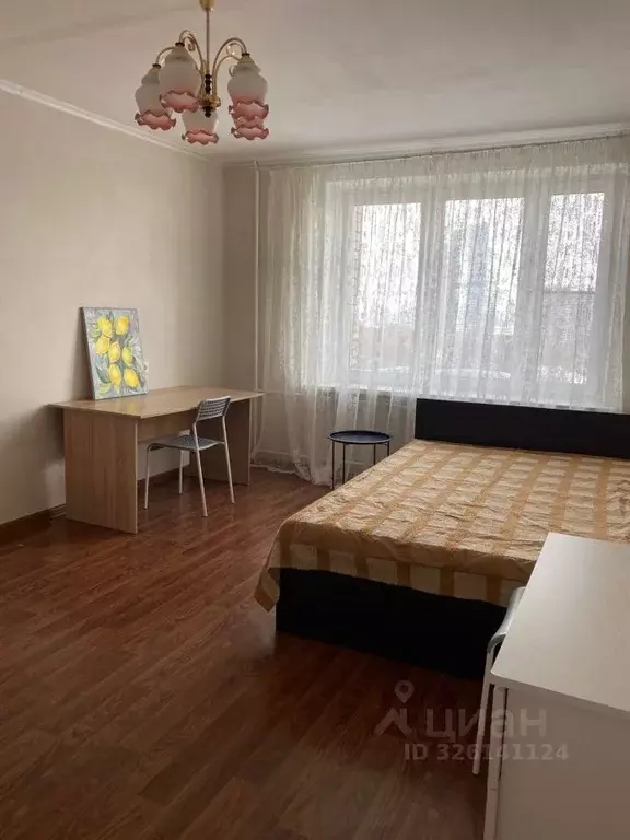 1-к кв. Москва ул. Кржижановского, 27 (40.2 м) - Фото 1