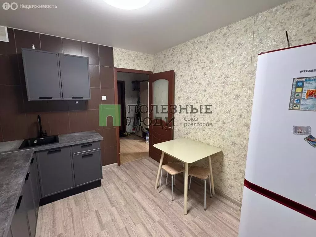 1-комнатная квартира: Ижевск, улица Дзержинского, 60 (32.1 м) - Фото 2