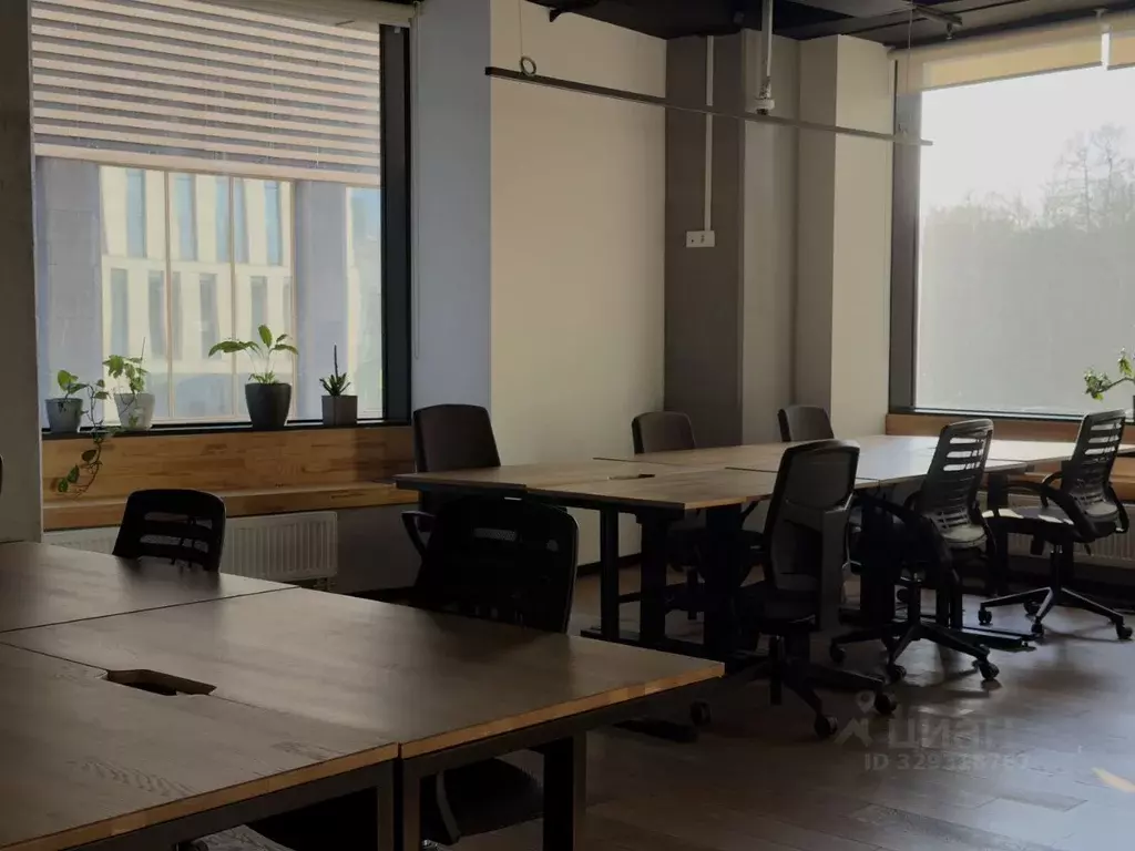 Офис в Москва Ленинградский просп., 36С10 (0 м) - Фото 1