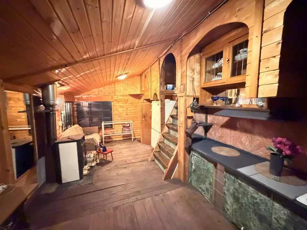 Дом в Ленинградская область, Гатчинский муниципальный округ, Тайберри ... - Фото 2