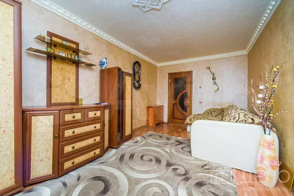 2-к. квартира, 53,6 м, 3/5 эт. - Фото 1