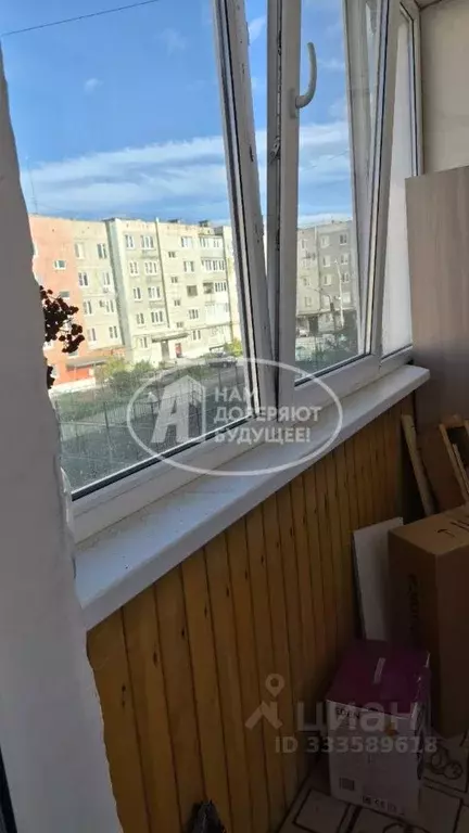 2-к кв. Пермский край, Чусовой ул. 50 лет ВЛКСМ, 29В (48.1 м) - Фото 1