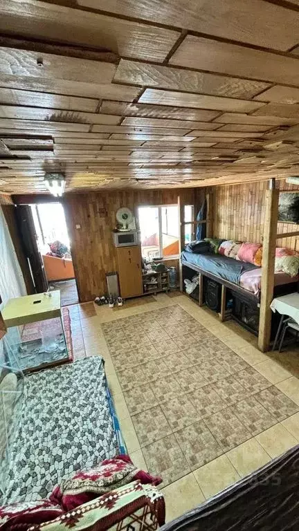 Дом в Приморский край, Владивосток ул. Космонавтов, 17литВ (80 м) - Фото 1