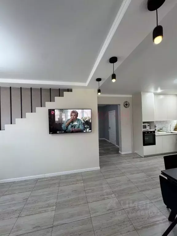 Дом в Ростовская область, Новочеркасск ул. Медовая (140 м) - Фото 1