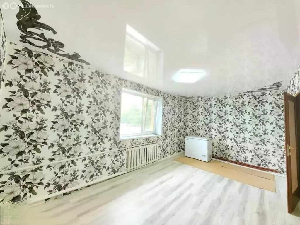 Дом в Яковлевка, улица Строителей (54.2 м) - Фото 1