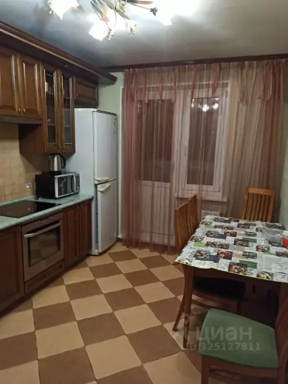 1-к кв. Московская область, Химки ул. Березовая Аллея, 3 (52.0 м) - Фото 1