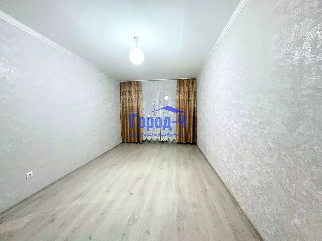 1-к кв. Чувашия, Чебоксары Пролетарская ул., 13к1 (40.0 м) - Фото 2