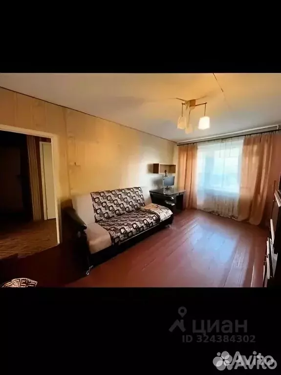 3-к кв. Ленинградская область, Никольское Тосненский район, Советский ... - Фото 2