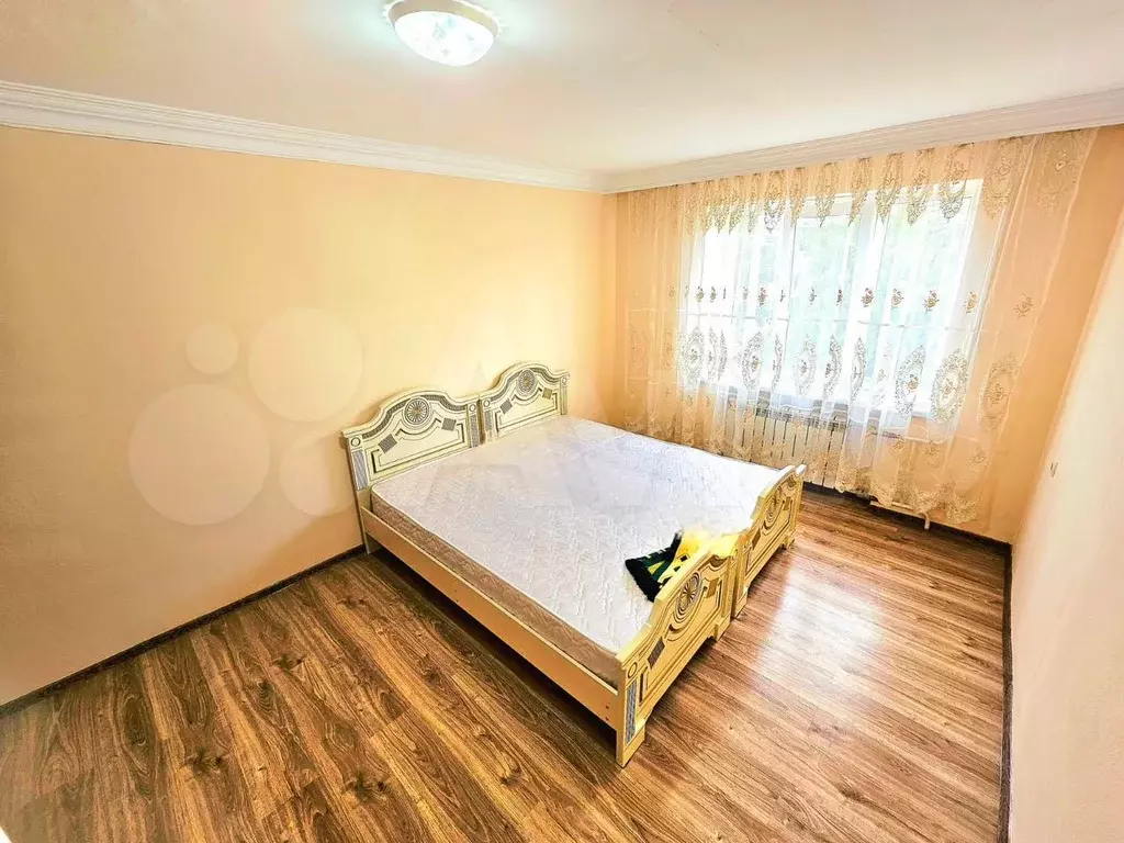 1-к. квартира, 36 м, 4/5 эт. - Фото 1