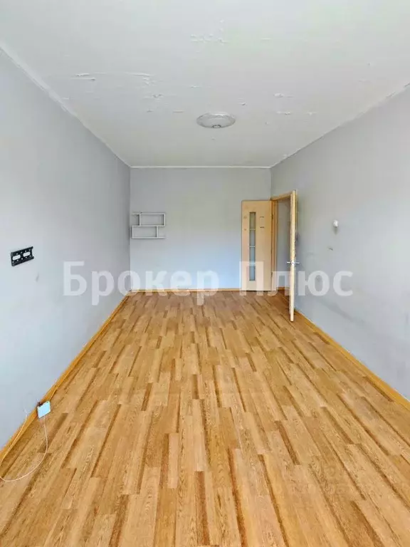 1-к кв. Тыва, Кызыл ул. Титова, 33 (32.0 м) - Фото 1