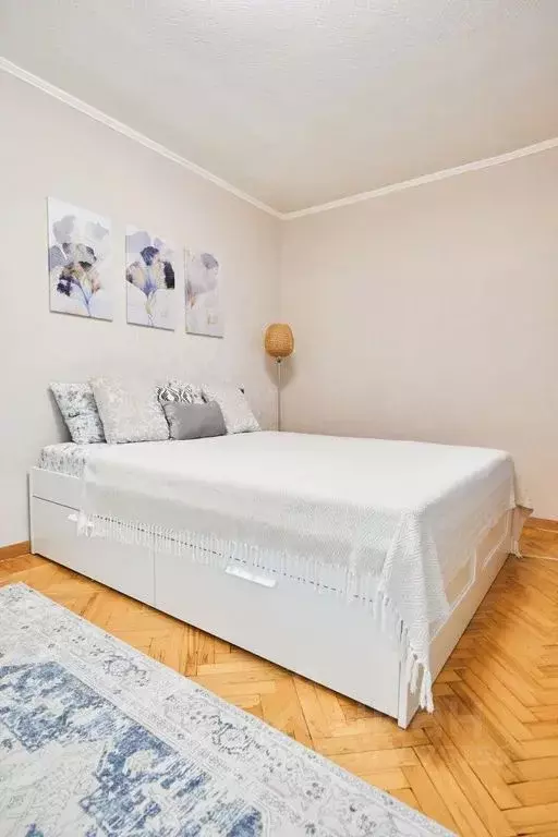 1-к кв. Ростовская область, Ростов-на-Дону Университетский пер., 133 ... - Фото 1