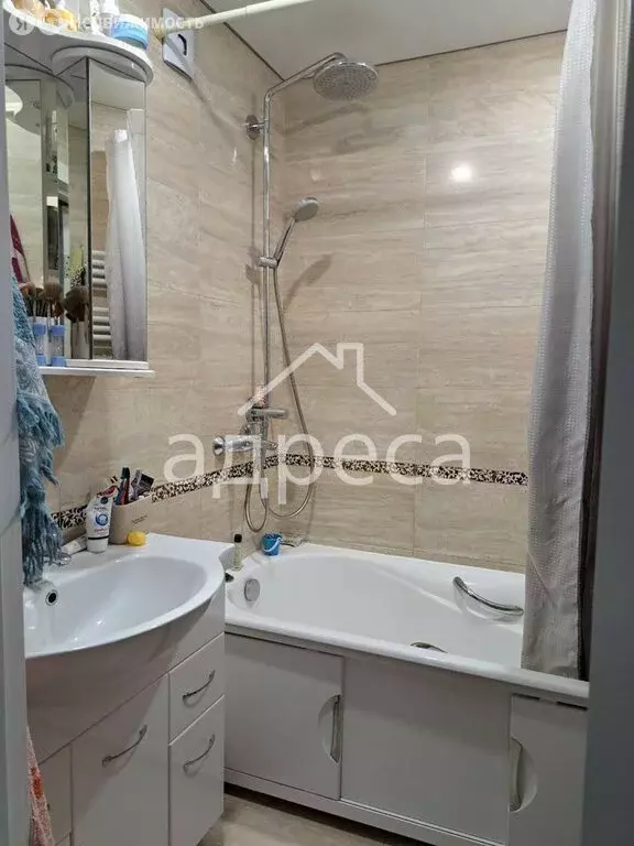 3-комнатная квартира: Самара, улица Георгия Димитрова, 108 (100.4 м) - Фото 1