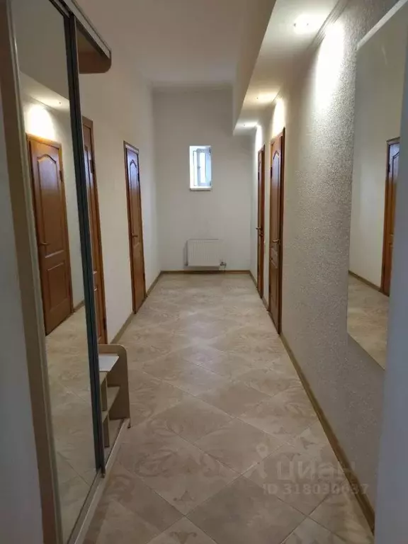 3-к кв. Севастополь ул. Героев Бреста, 106 (80.0 м) - Фото 1