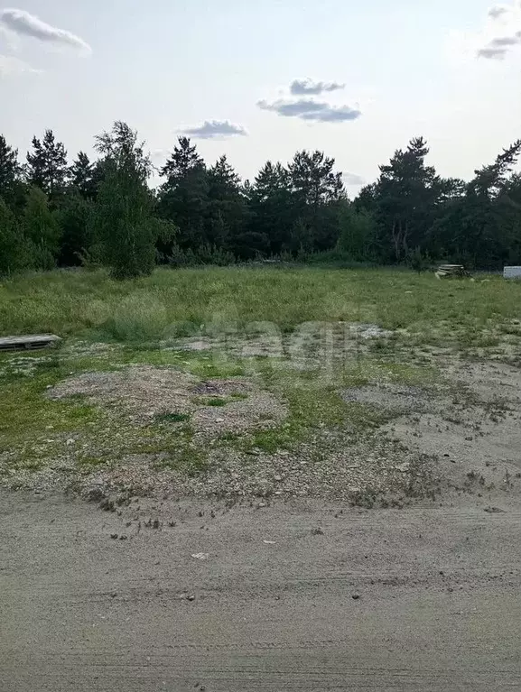 Участок 4 сот. (ИЖС) - Фото 0