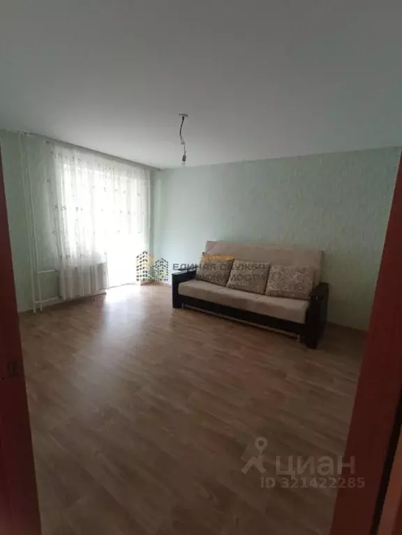 2-к кв. Башкортостан, Уфа ул. Булата Имашева (55.0 м) - Фото 1