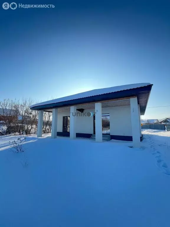 Дом в Туймазинский район, село Старые Туймазы (110 м) - Фото 2