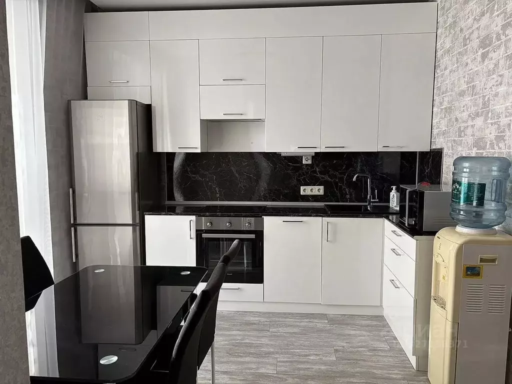 2-к кв. Ростовская область, Ростов-на-Дону просп. Шолохова, 211/2 ... - Фото 1