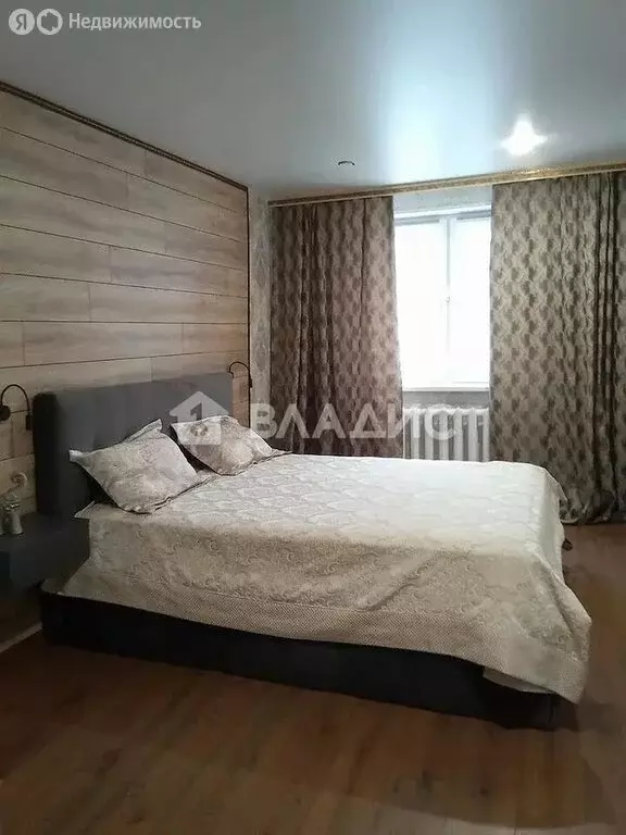 2-комнатная квартира: Покров, улица Ленина, 114 (47 м) - Фото 0