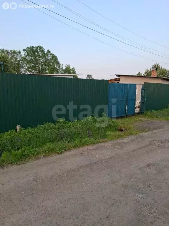Дом в село Пивань, 1-я Заозёрная улица (87 м) - Фото 1
