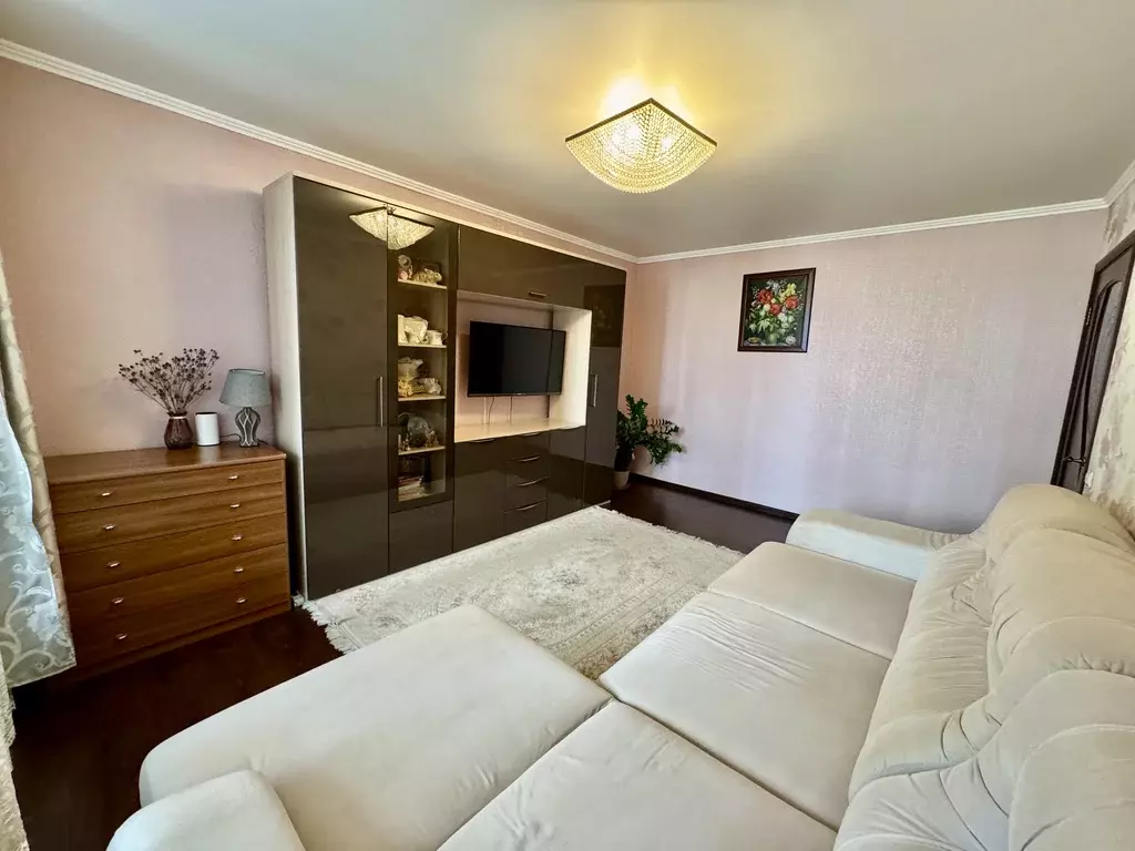 Продаётся 2-к квартира, 50.4 м - Фото 1