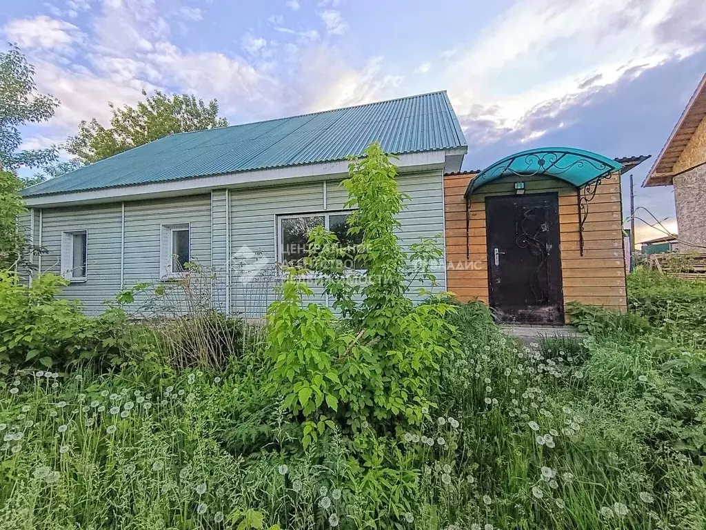 Дом в Рязанская область, Шилово рп ул. Октябрьская, 2 (70 м) - Фото 1