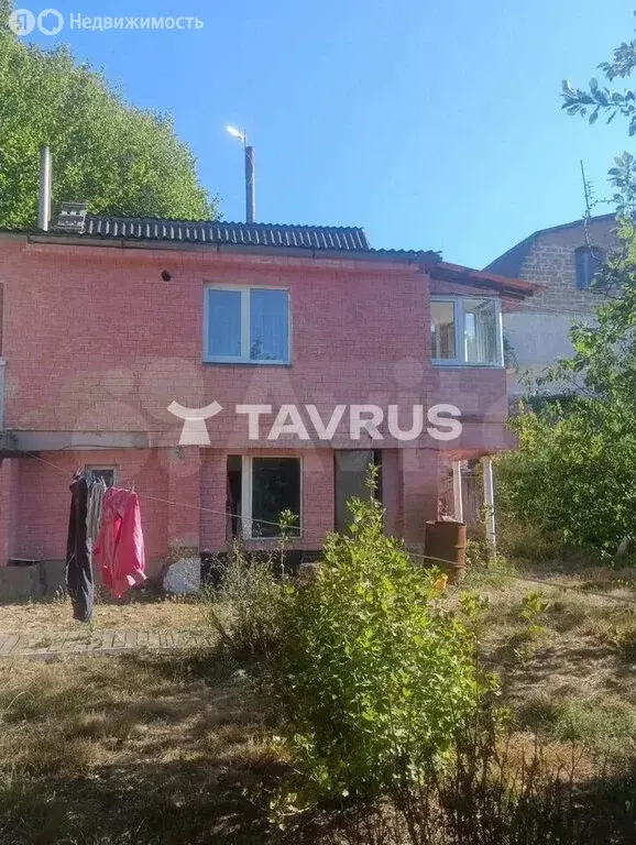 Дом в Симферопольский район, Перовское сельское поселение, село ... - Фото 2