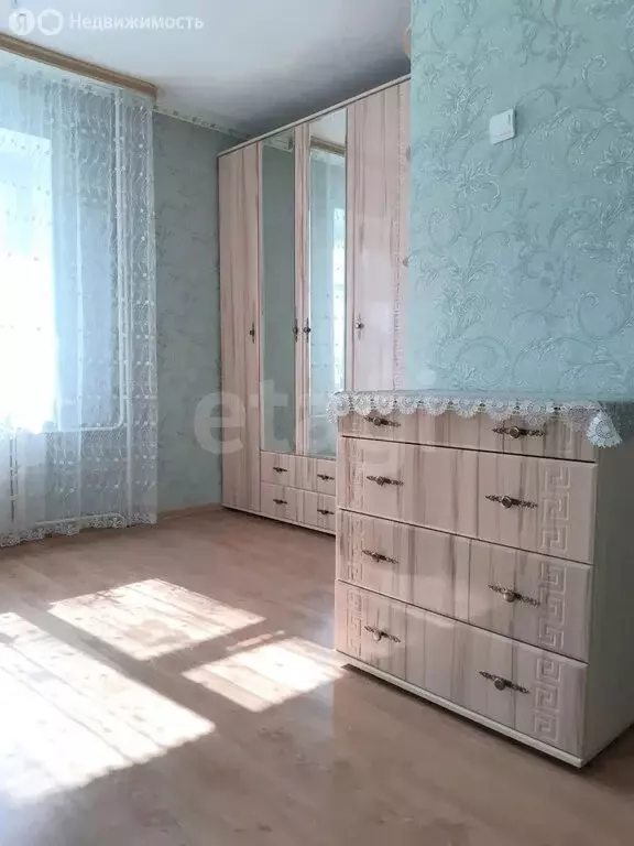 1-комнатная квартира: Ишим, улица Рокоссовского, 20А (31.3 м) - Фото 1