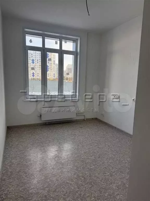 Квартира-студия, 19,5 м, 1/19 эт. - Фото 1