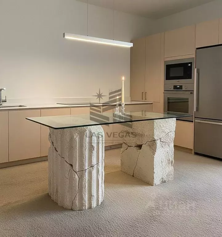 2-к кв. Санкт-Петербург Крапивный пер., 4 (84.0 м) - Фото 1