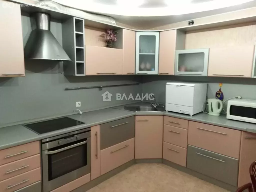 1-комнатная квартира: Владимир, улица Тихонравова, 11 (44.5 м) - Фото 1