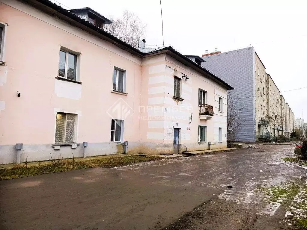 Комната Кировская область, Киров ул. Дружбы, 7 (20.1 м) - Фото 2