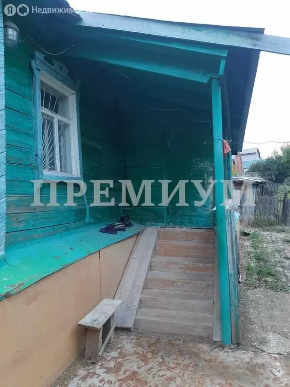 Дом в посёлок городского типа Алексеевка, Уральская улица, 27 (40.1 м) - Фото 2