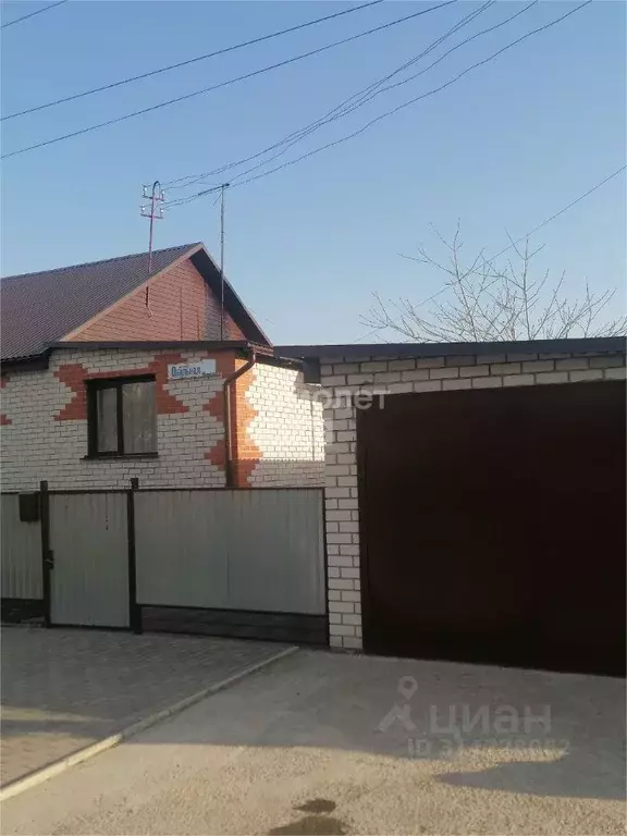Дом в Алтайский край, Барнаул Обильная ул., 25 (95 м) - Фото 0