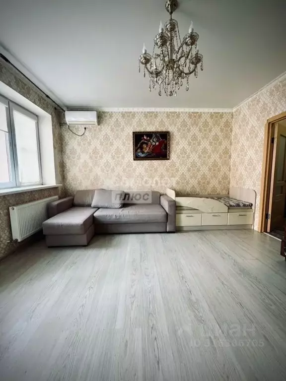 Студия Краснодарский край, Краснодар ул. Им. Героя Яцкова И.В., 9/1 ... - Фото 0
