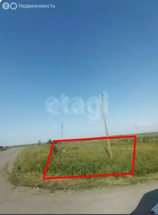 Участок в Троицк, Гончарная улица (7 м) - Фото 2