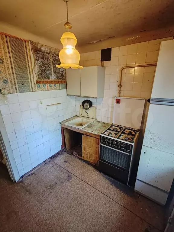 2-к. квартира, 42,7 м, 4/5 эт. - Фото 1