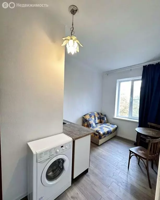 Квартира-студия: Пятигорск, проспект Кирова, 13 (25 м) - Фото 0